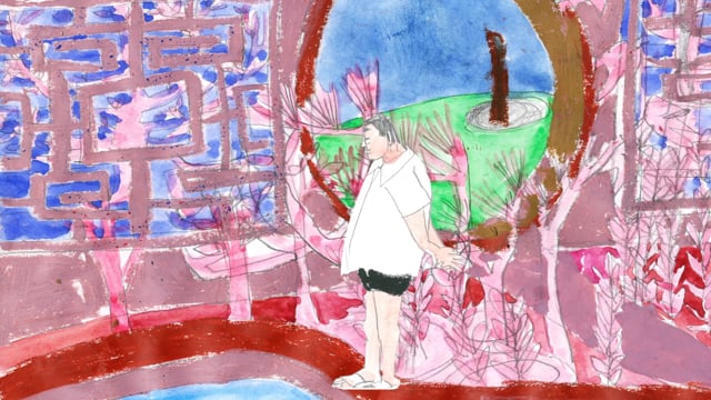 Thumbnail for Cracked Chimney