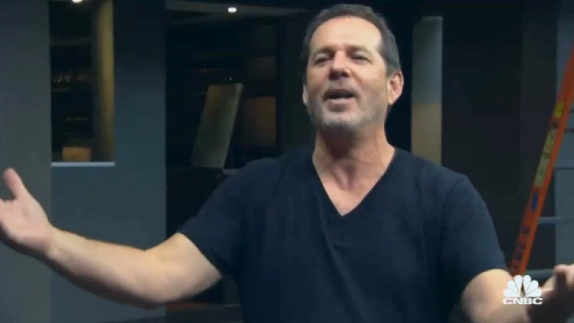 Designer Roy Rede on Restaurant Startup