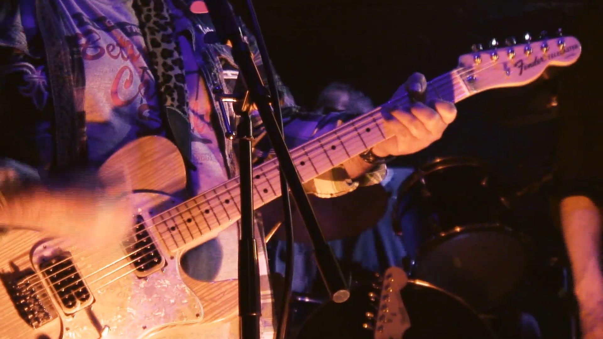 Hire The Hess Tones Cover Band in Cleveland, Ohio