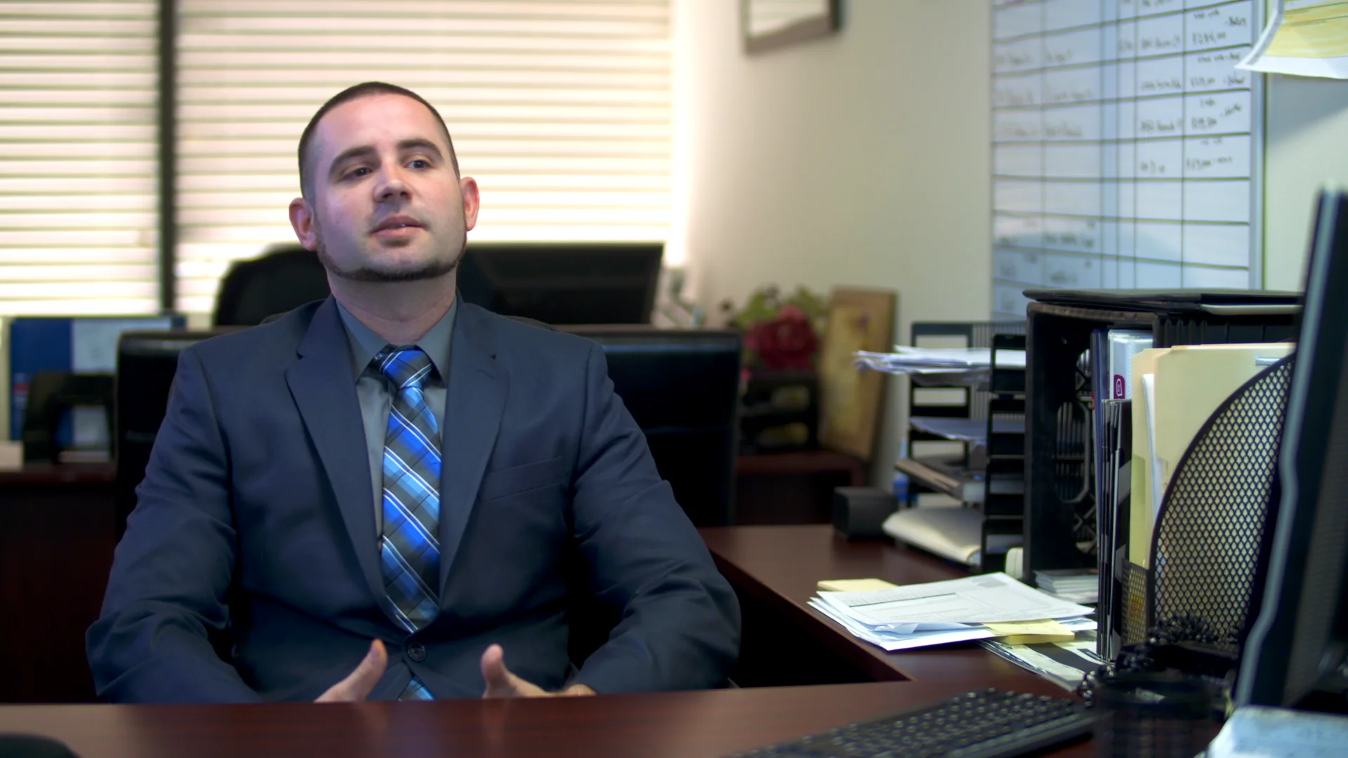 Mike Still on Vimeo