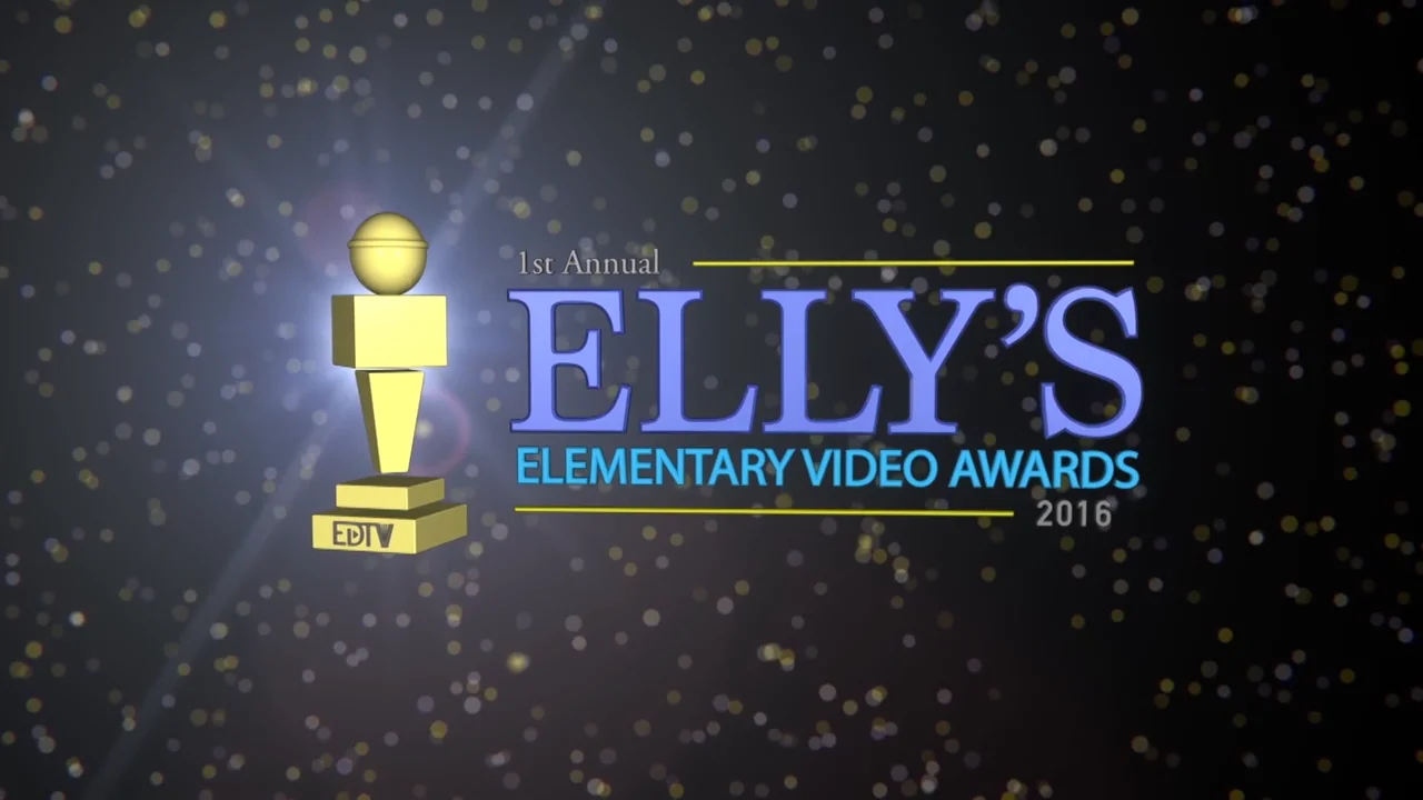 ELLY's Award Show 2016 on Vimeo