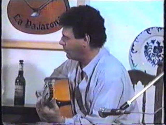 Merengue de Córdoba