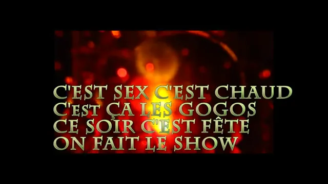 C Est Sex C Est Chaud Is Sex Is Hot Youtube [360p] On Vimeo