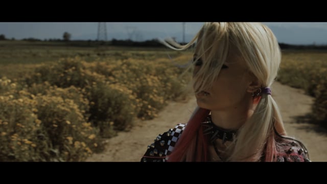LOST IN SARDINIA - # teaser
