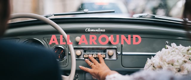 ALL AROUND Short film