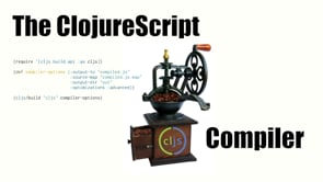 8. The ClojureScript Compiler