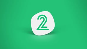 keshet broadcast rebrand 2014