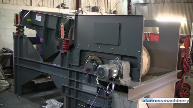 MAGNAPOWER PMDS 75/120 RE Magnets | Alan Ross Machinery (2)