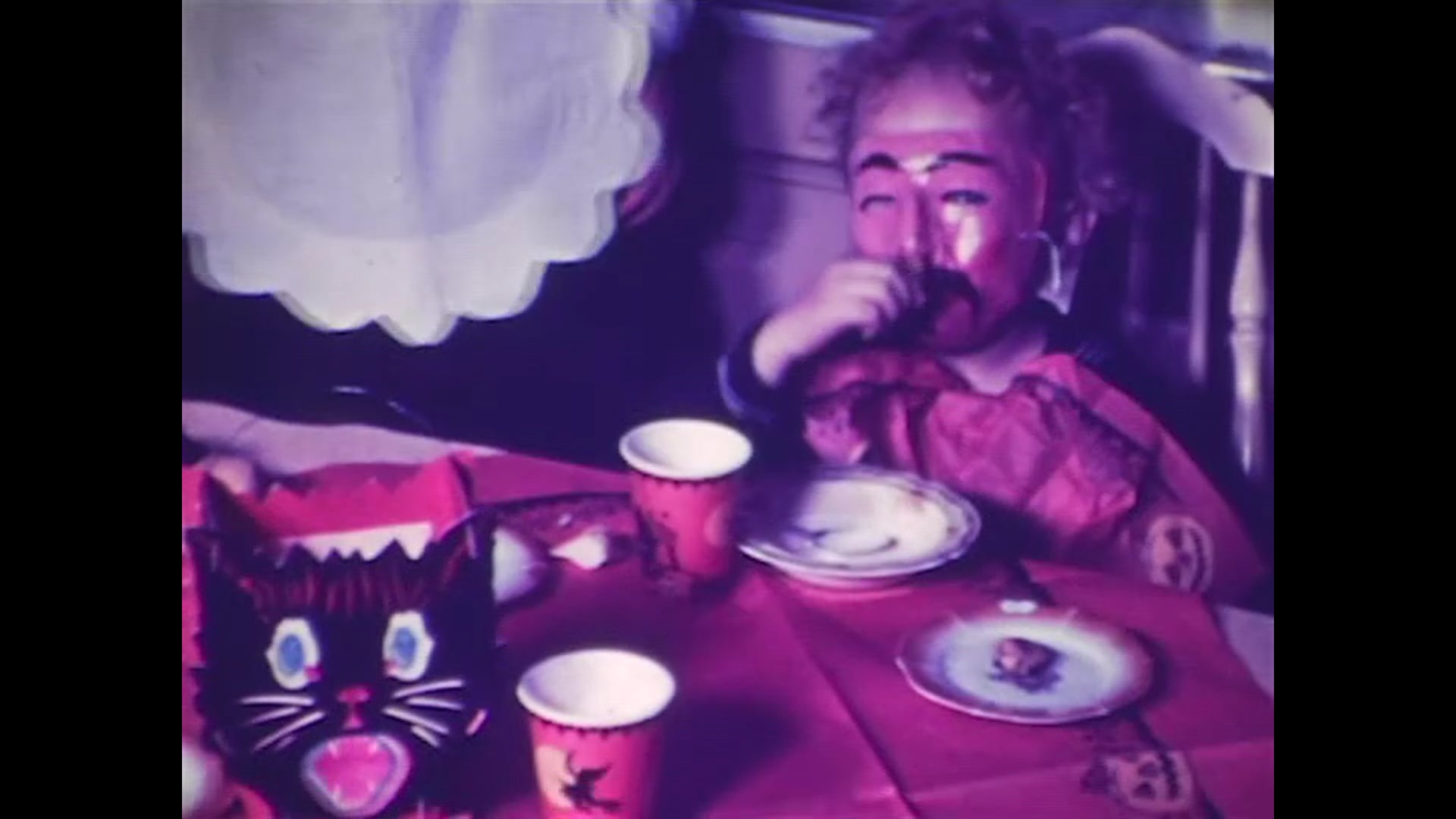 Halloween 1936