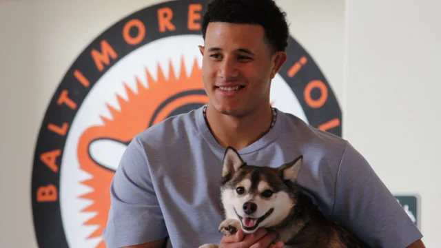 Manny Machado's Most Memorable Moments - Baltimore Magazine