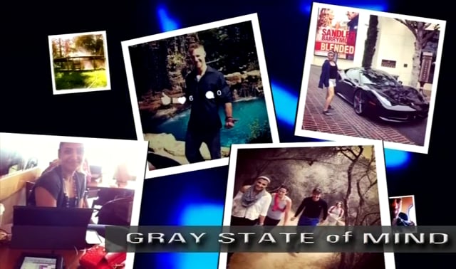 Gray State of Mind