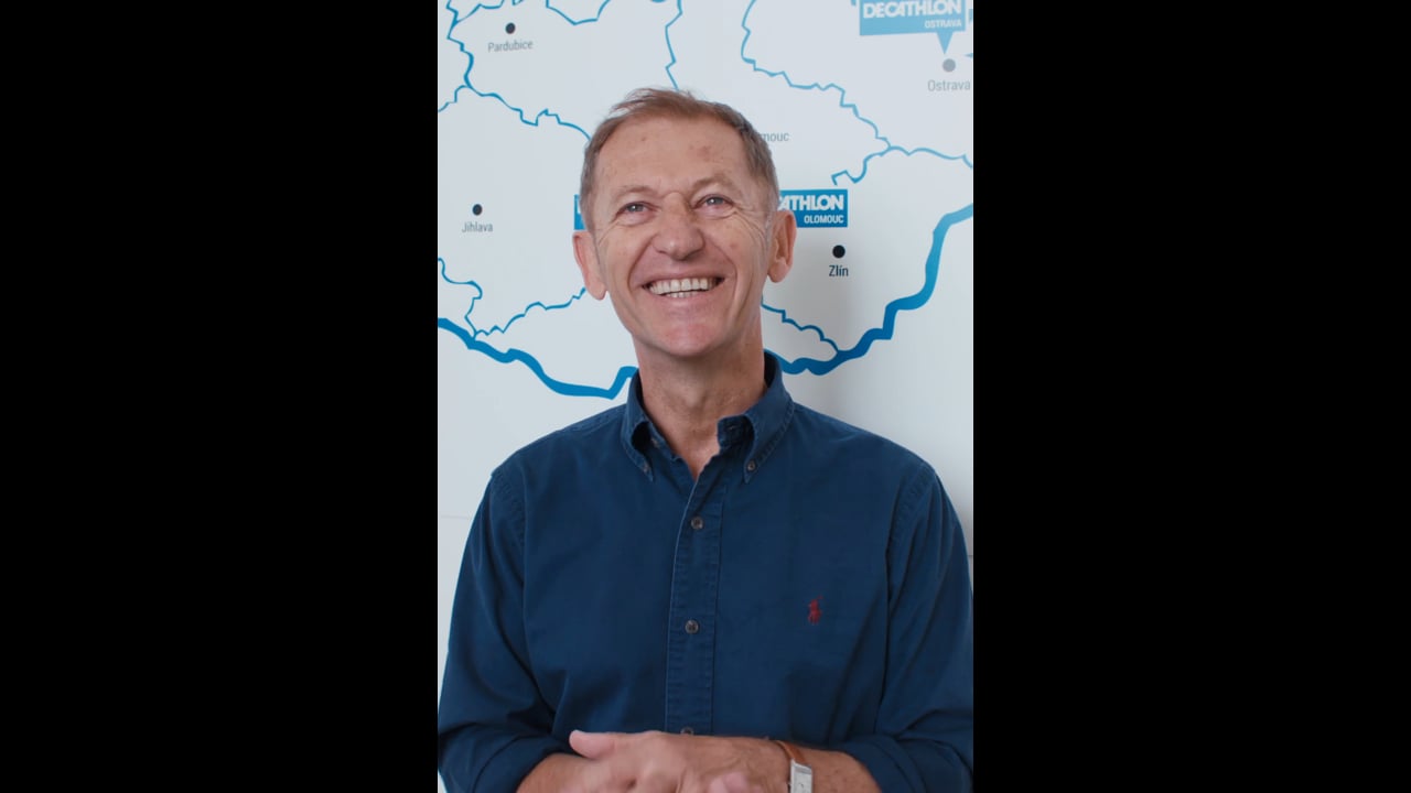 
        
          Herve Danilo
        

        
          –
        

        
          Ex Country Manager ČR a SR
        
        