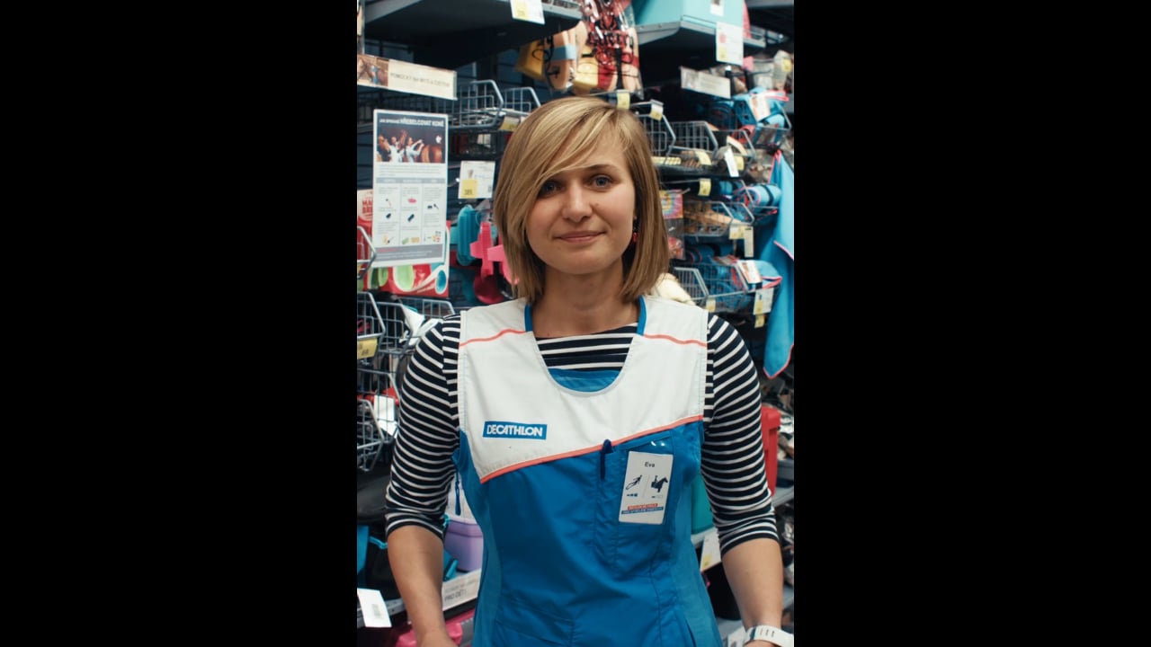 
        
          Eva Johnová
        

        
          –
        

        
          Momentálně se věnuji mateřským povinnostem
        
        