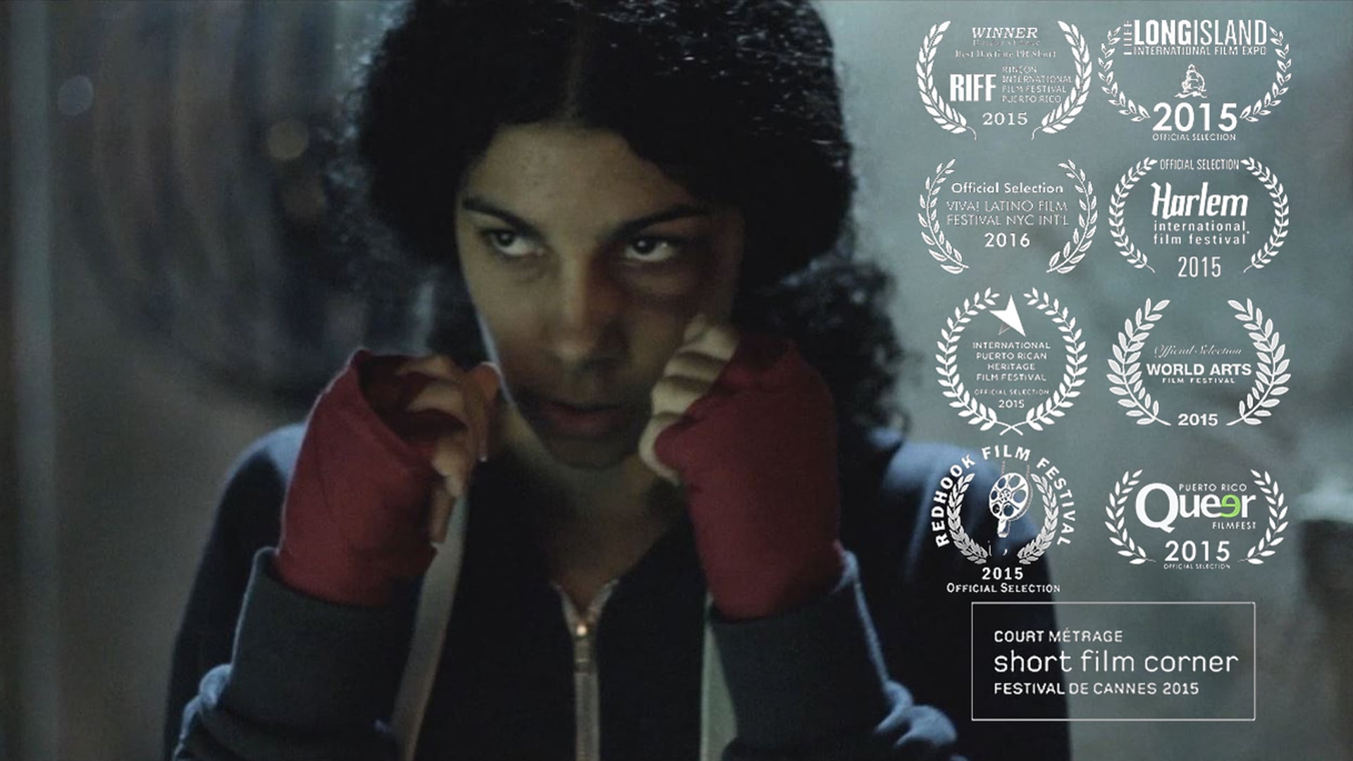 Super - (Short Film)