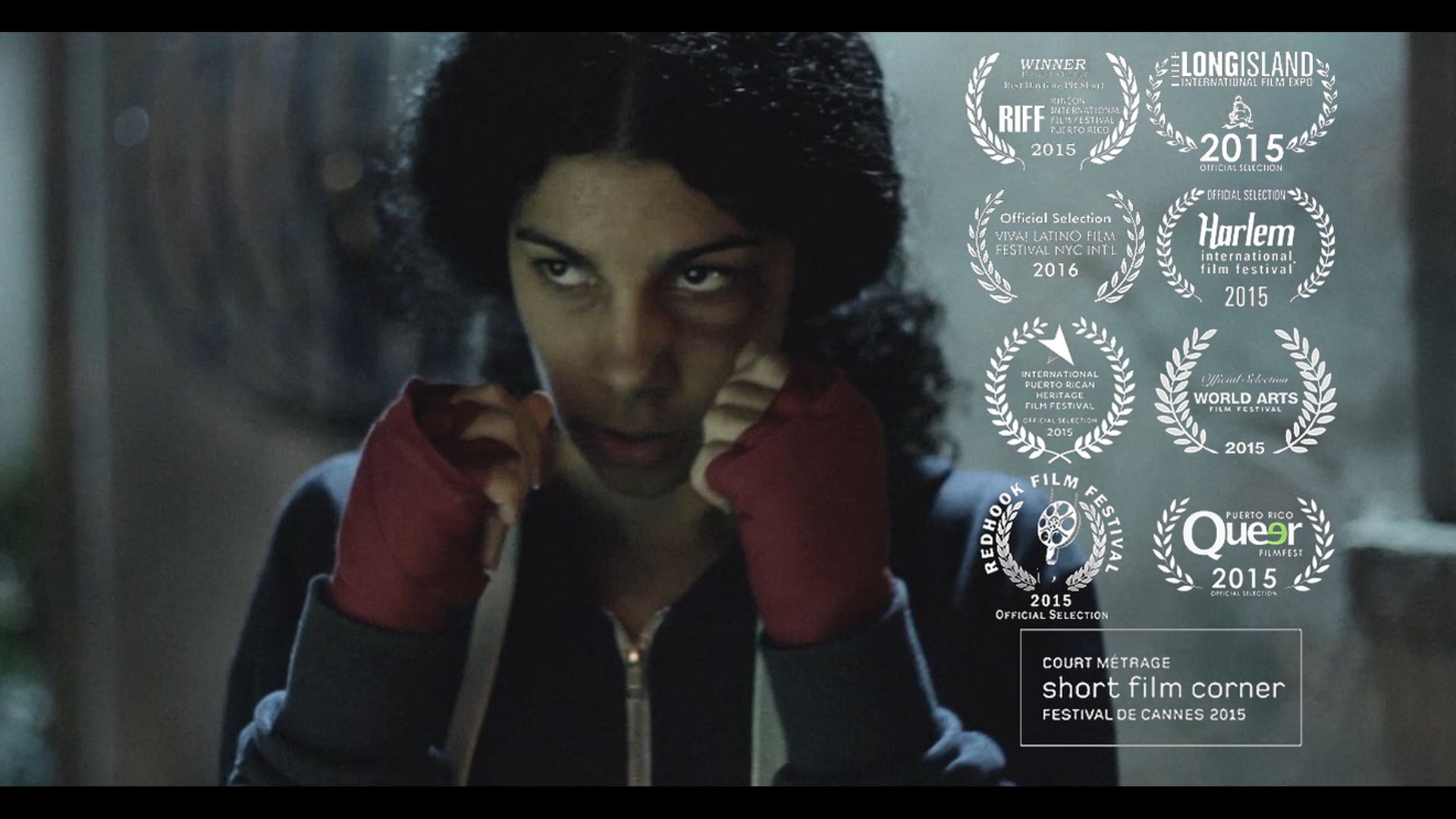 Super - (Short Film)