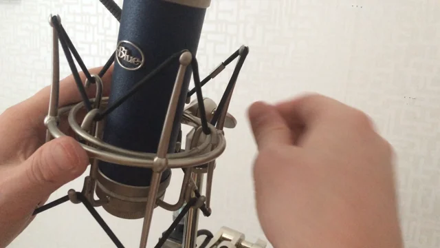 Just a friendly PSA the Blue Yeti SUCKS do NOT BUY IT (2023) : r/streaming