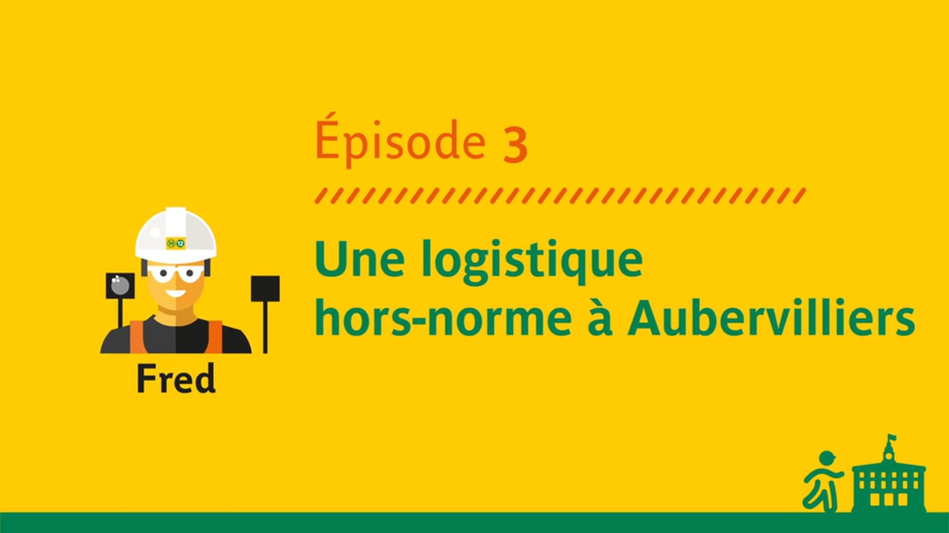 Au cœur du chantier du métro M12 - Episode 3