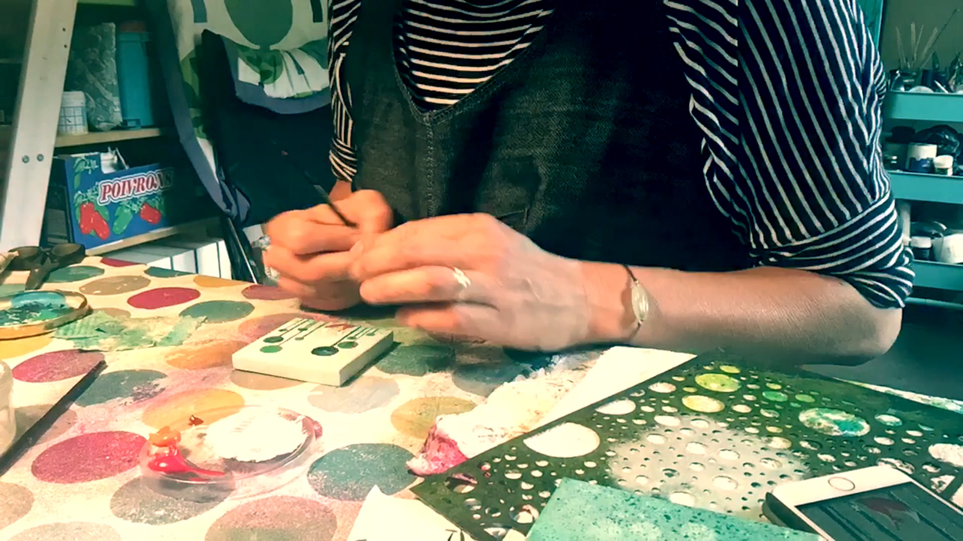 Minipaintings