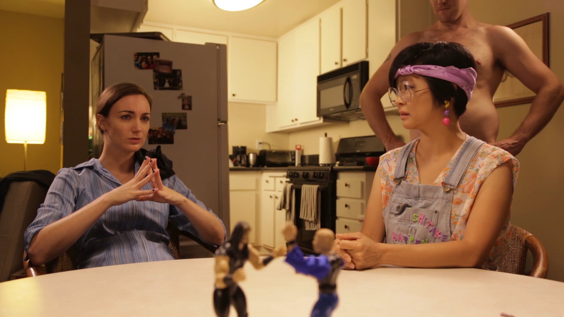 Super(fluous) Episode 4