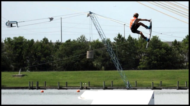 2016 OWC Points Chase 5 from WakeWorld