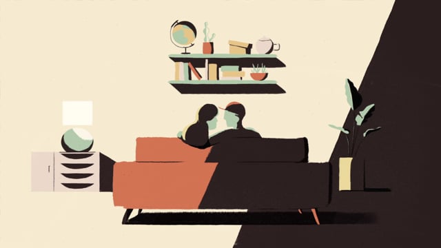 My Brother by Audrey Yeo