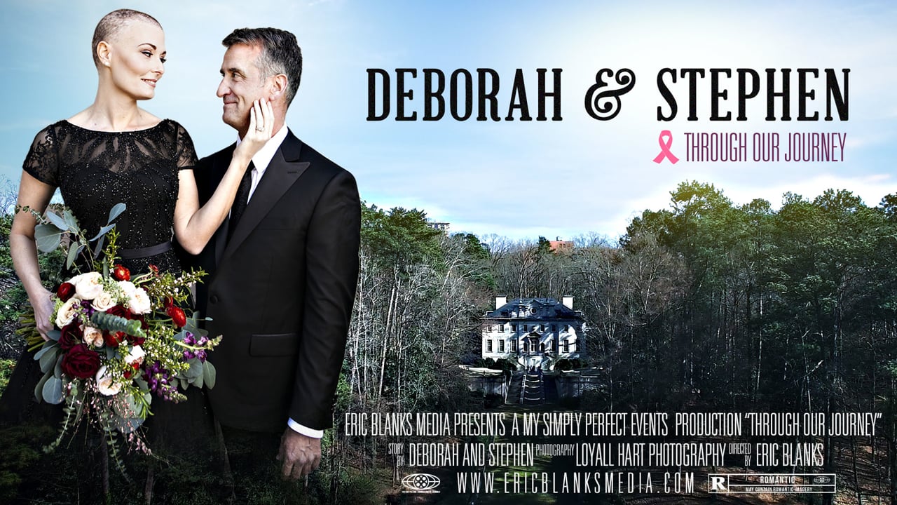 Deborah & Stephen .:. Through Our Journey - Engagement Story