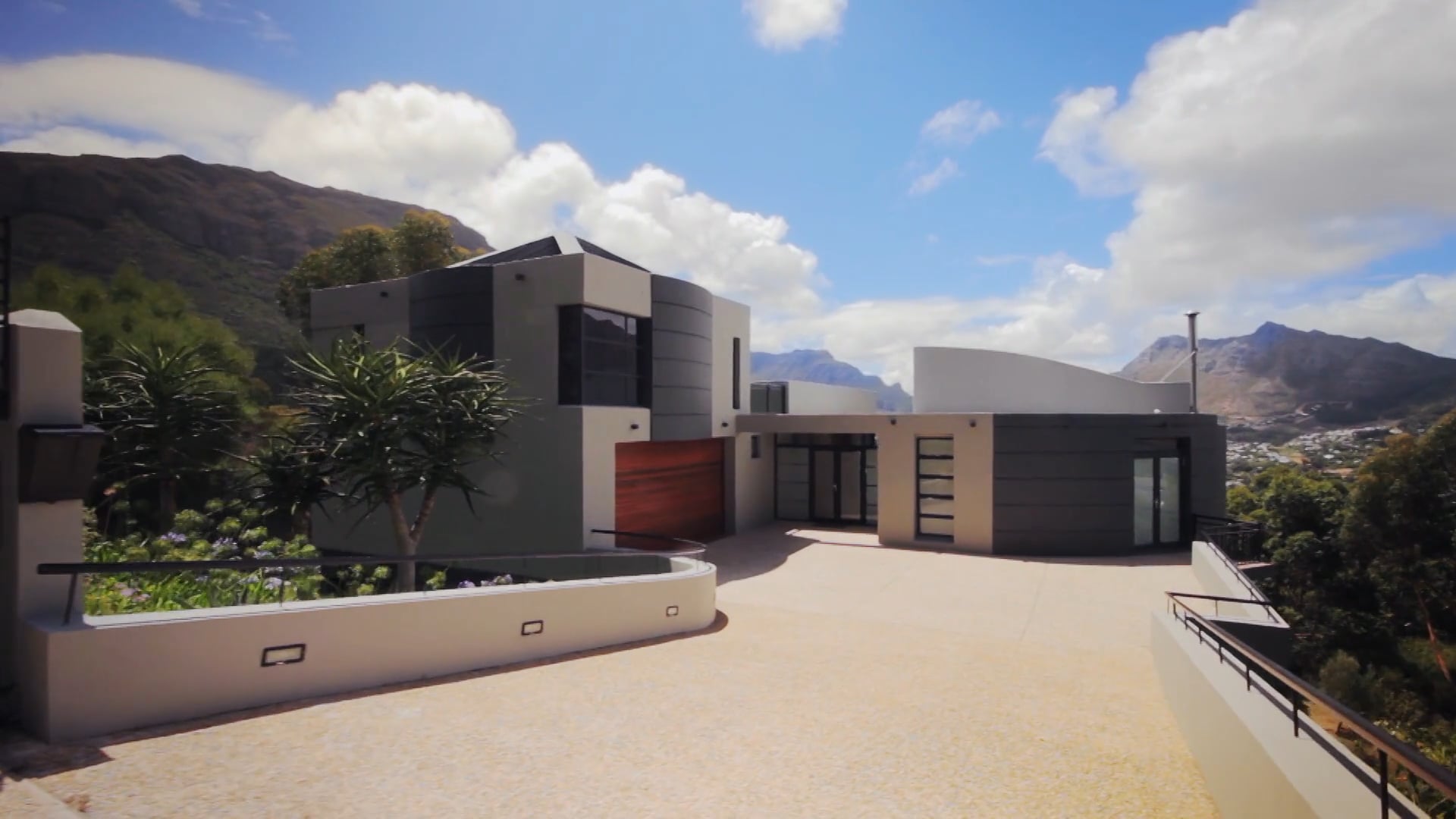 Villa Khaya - Cape Town, South Africa