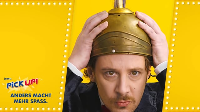 PiCK UP! minis - Gladiator