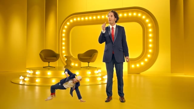 PiCK UP! minis - Rapper