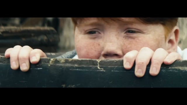 VW Touareg - Hide and Seek