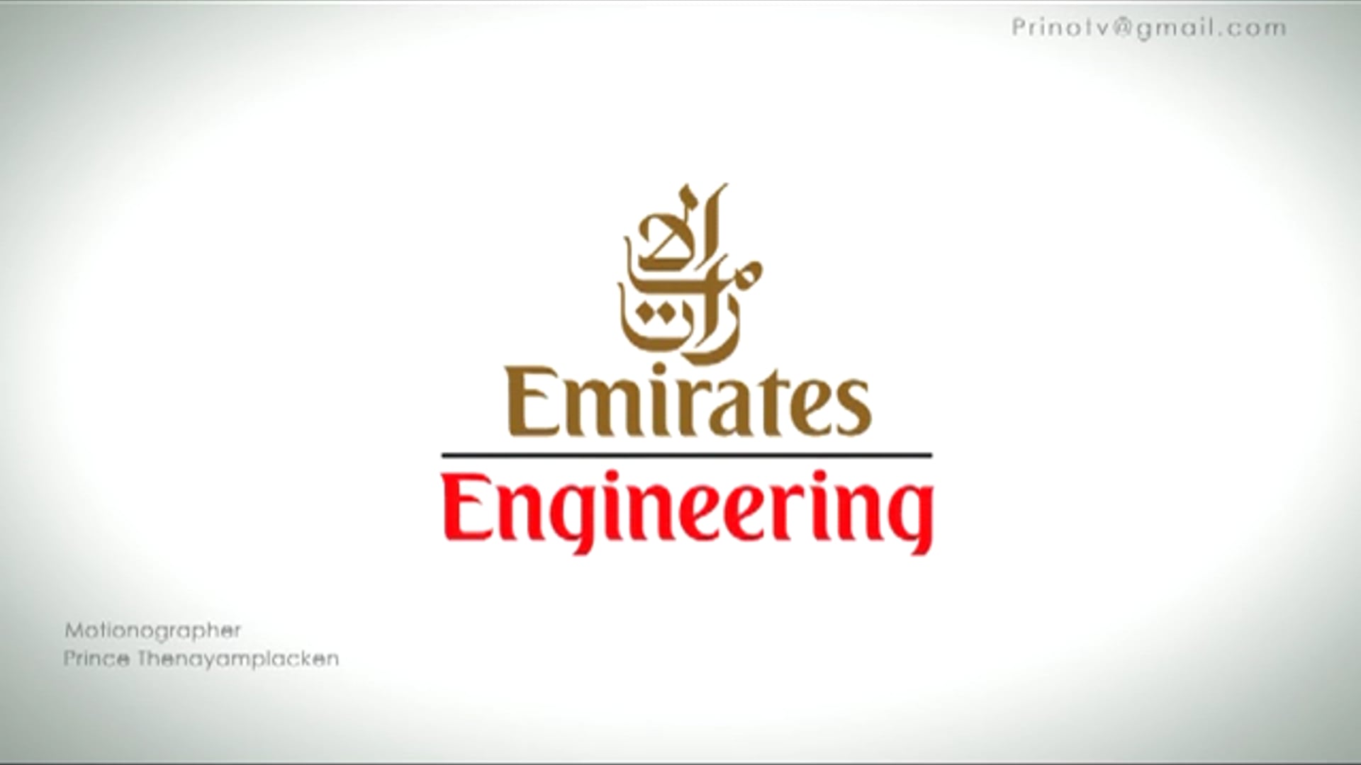 Emirates  Engineering