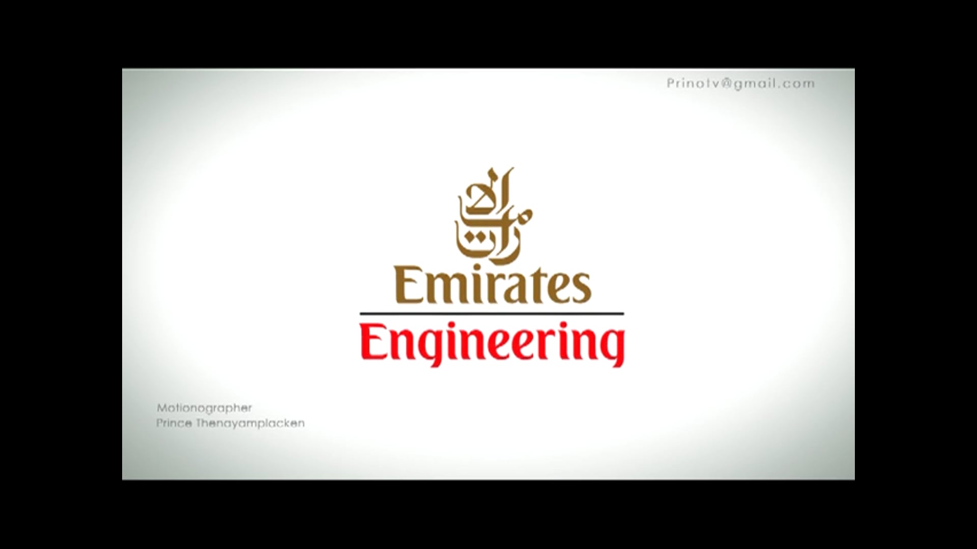 Emirates  Engineering