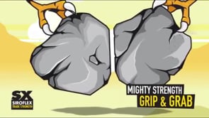 Mighty Strength Grip & Grab Adhesive