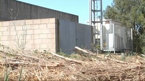Es tornarà a instal·lar un repetidor telefonia mòbil al cementiri