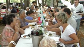 Josep Carreras, nou president del Camp dels Pilans
