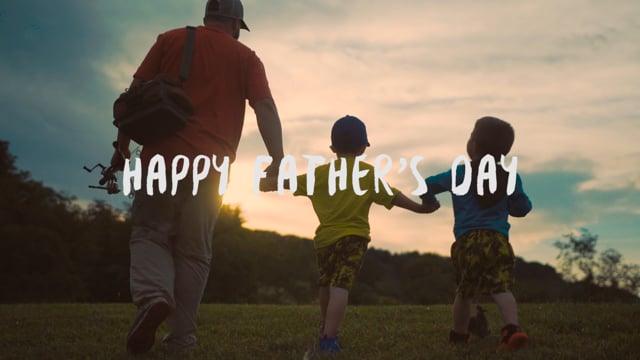 McFly Outdoors -  Father's Day