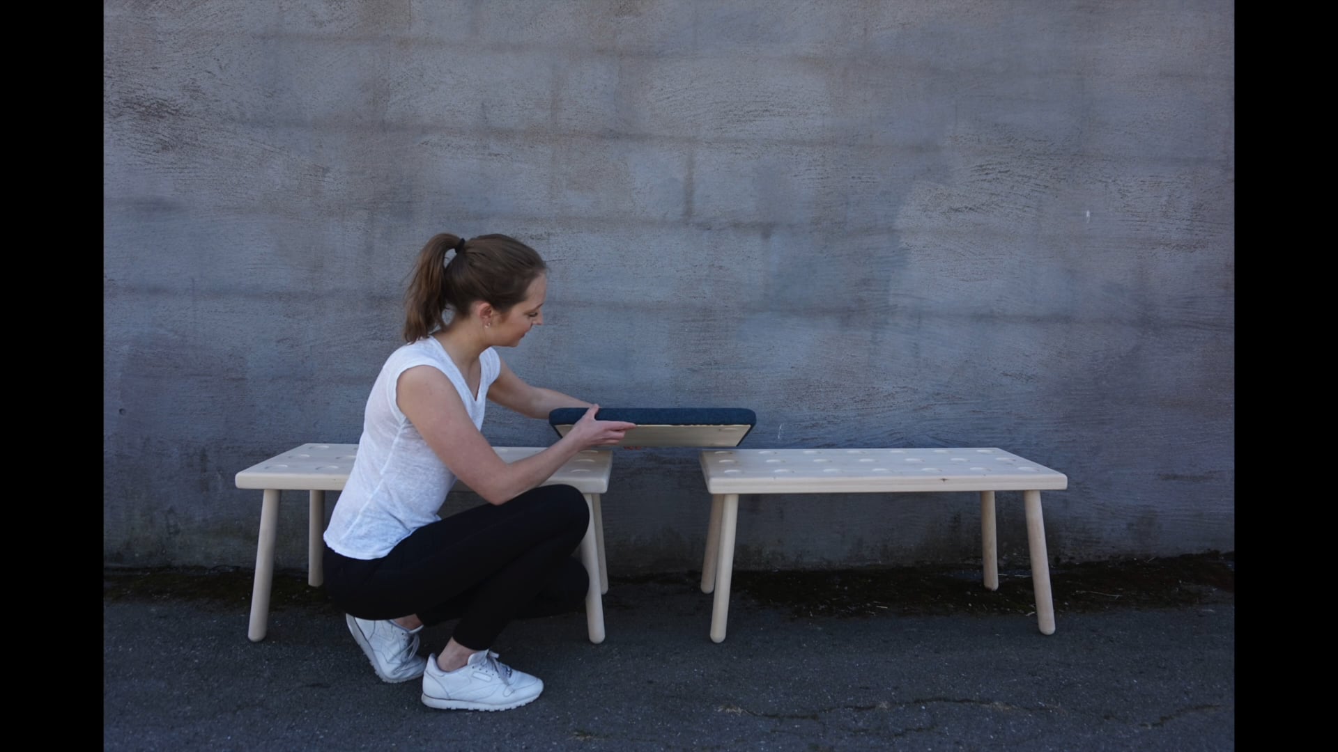 Studio Føy - Pusle + Stable
