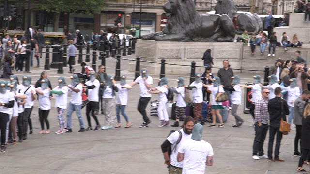 National Express - Customer Success Story