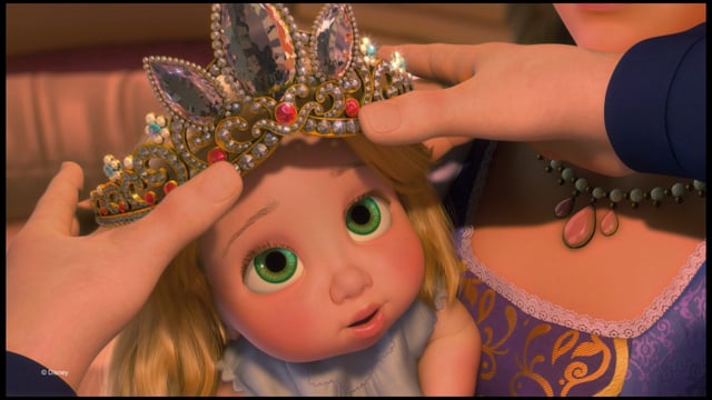 Disney - Customer Success Story