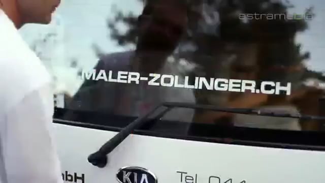 Maler Zollinger GmbH - cliccare per aprire il video