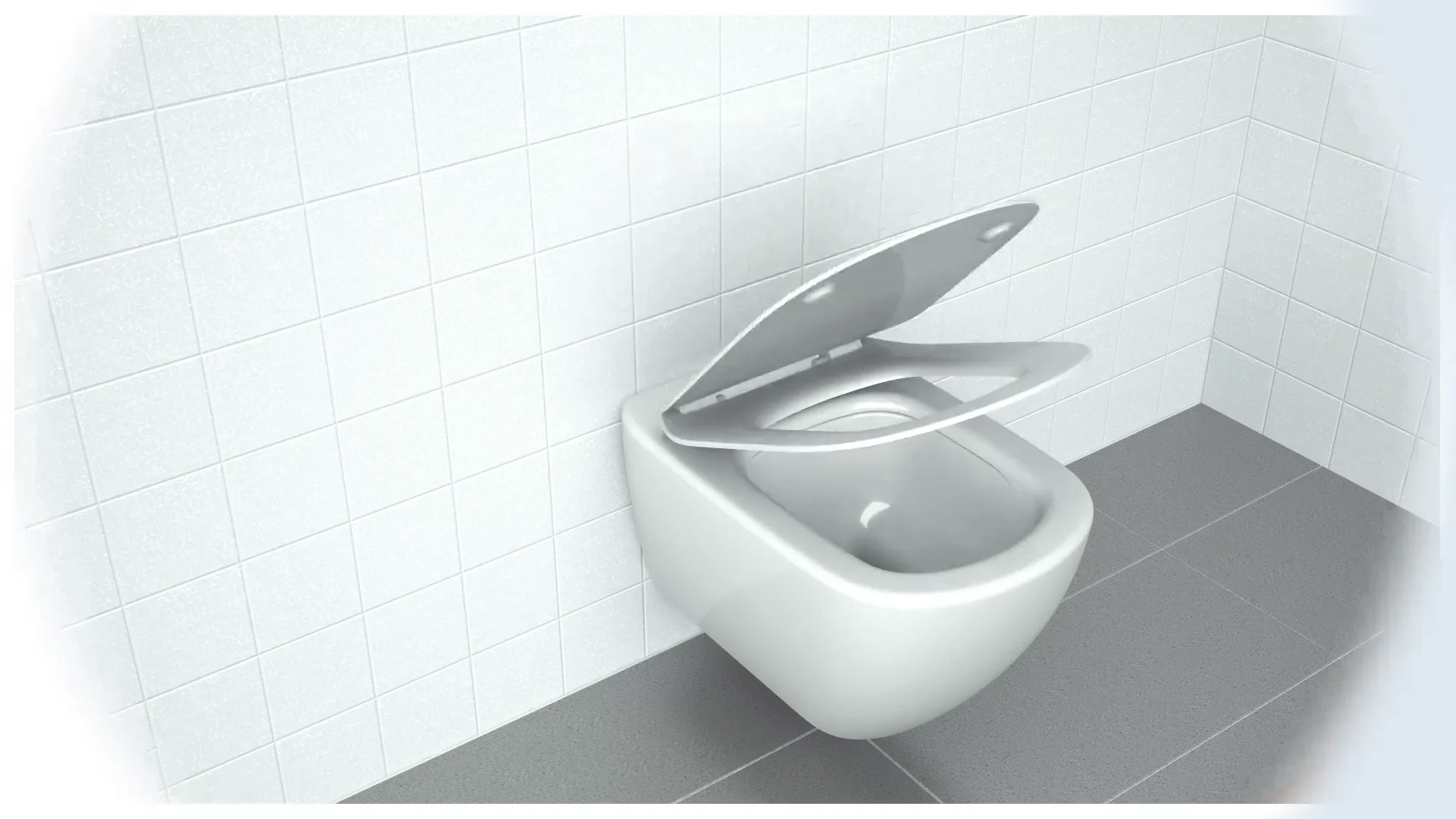 Quel est l'avantage d'un abattant WC clipsable et déclipsable ? - Conseils  et Inspirations - Olfa, expert en toilettes