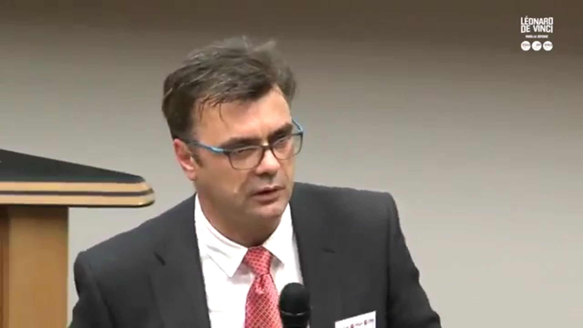 "Les dernières gouttes de pétrole seront pour l'aviation ou l'aviation sera autre chose"