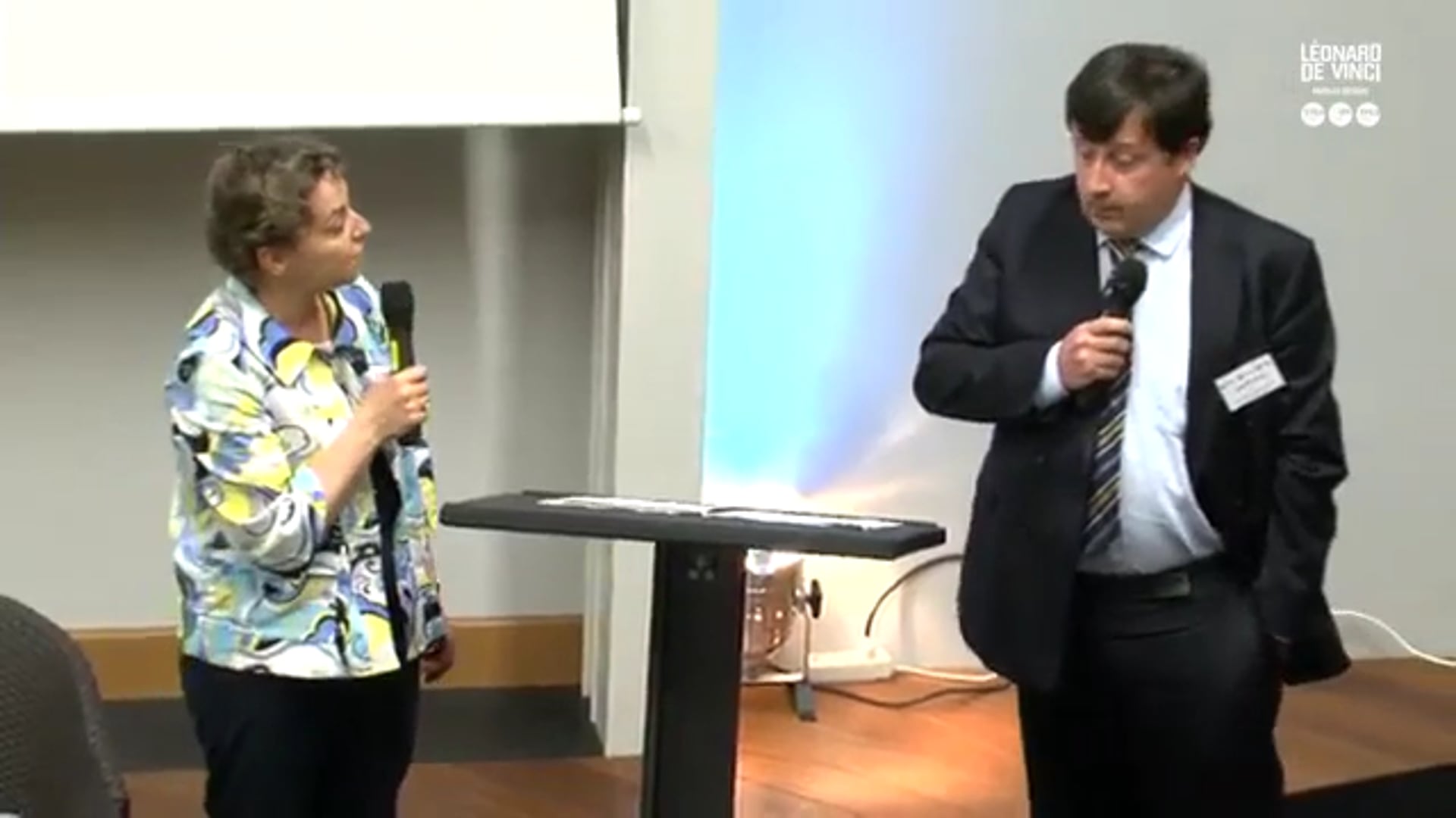 "La voiture autonome, un bienfait pour notre planète"