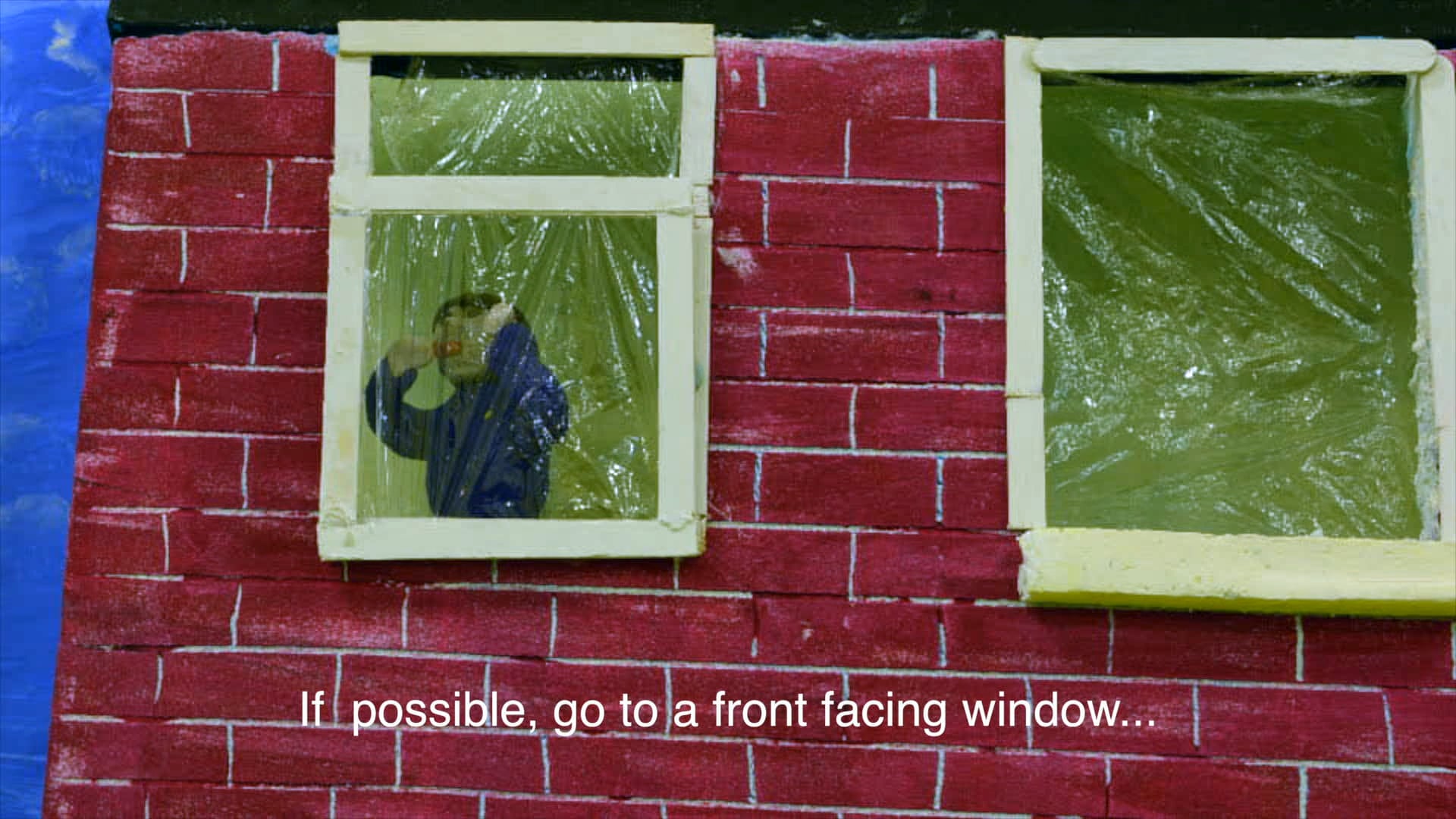 Get Out, Stay Out & Call 999 A Fire Safety Film on Vimeo