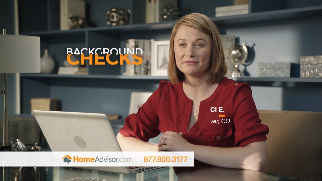 HomeAdvisor with JASON