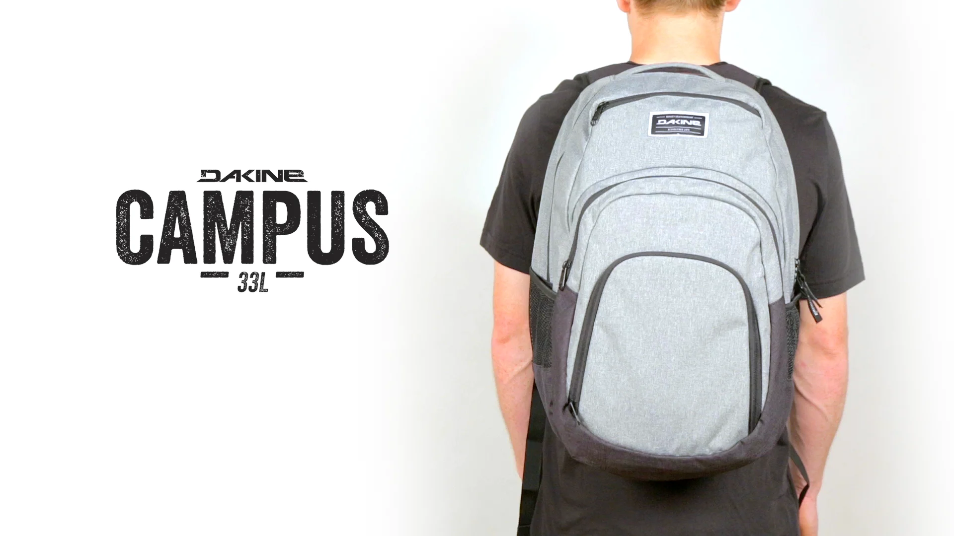 Campus store 33l backpack