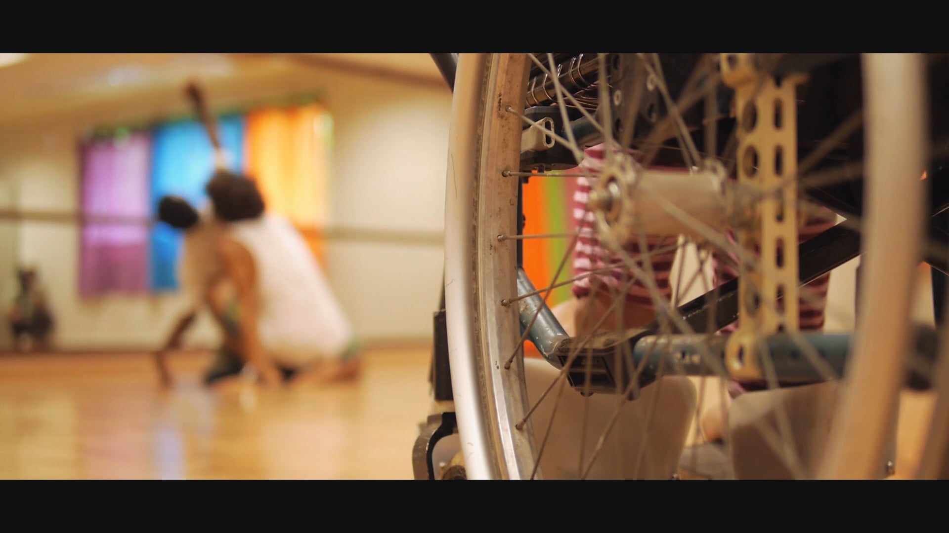 Teaser Alors on danse