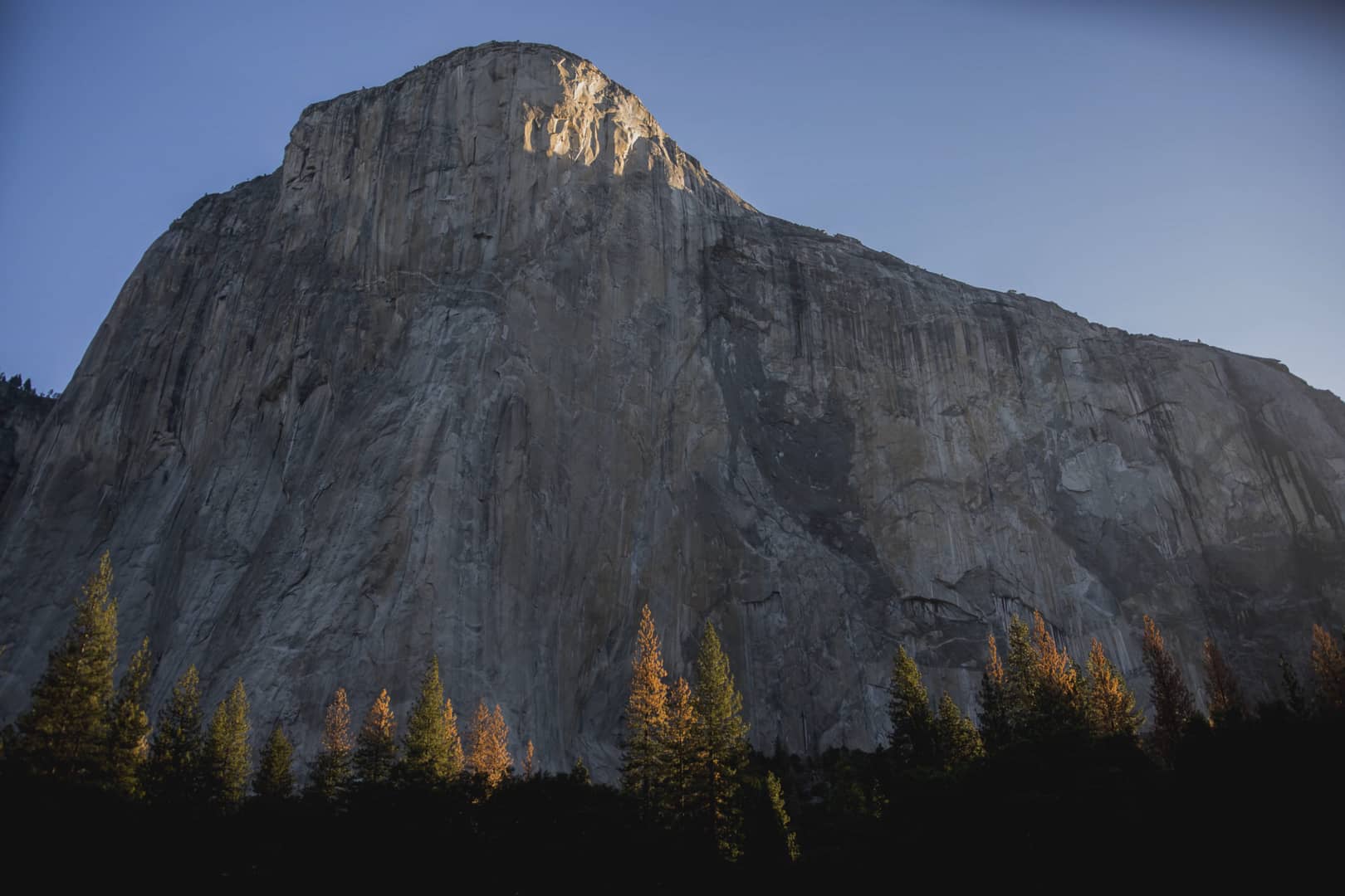 Yosemite Timelapse: El Capitan - Dawn Wall 4K UHD on Vimeo