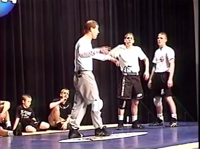 Jeff Jordan: Breaking Down Drilling and Philosophy on Drilling
