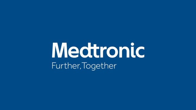 Medtronic - Customer Success Story